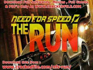 Download Need for Speed:The Run 2011 PC Game Full Version