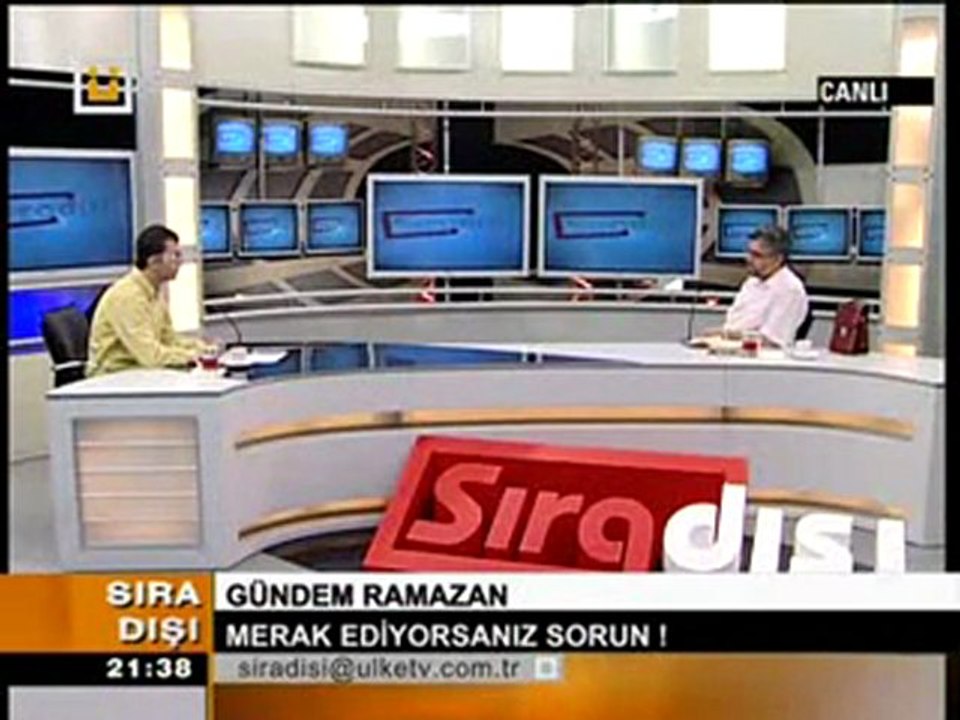 Hamile Ve Ağır İşlerde Çalışanların Oruçları...