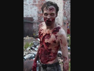 The Walking Dead – Season 2 Episode 6 – Secrets Part 4 Online