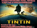 Download The Adventures of TINTIN 2011 Movie