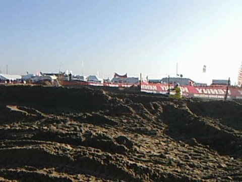 La ronde des sables 2011