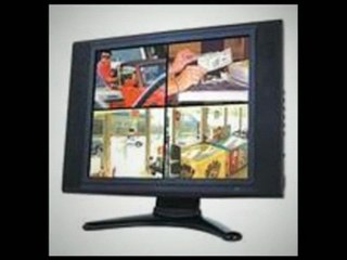 A Security DVR System for Protection