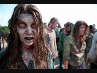 The Walking Dead – Season 2 Episode 6 – Secrets Part 1 HDTV