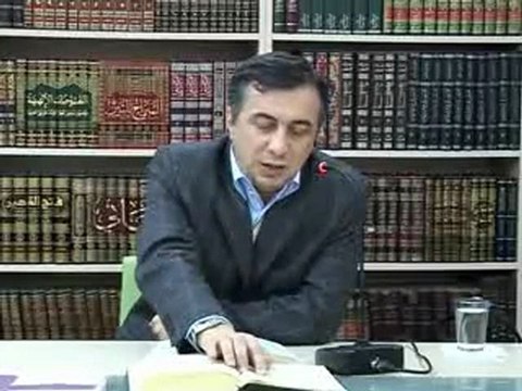 Hz. Ömer'in Müslüman Olmasıyla Ta-ha Suresinin İlgisi Yoktur