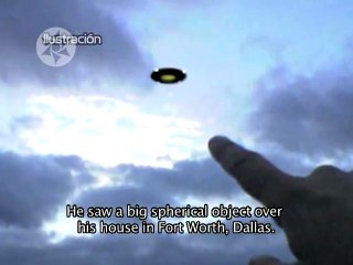 Evidencia OVNI en Chichen Itza, México - skywatcher footage