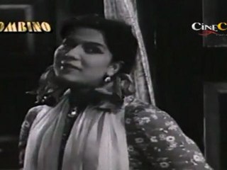 Majhi Meri Naiya Ko - Char Paise