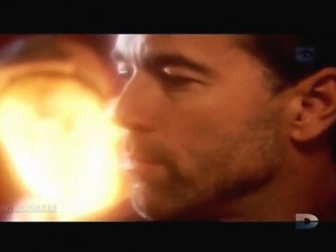 Vies Parallèles, Médiums enquêteurs - 2 de 3