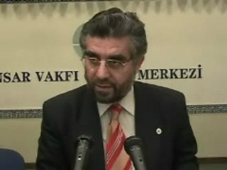 İncil Ve Tevrat'ta Muhammed Aleyhisselam -2