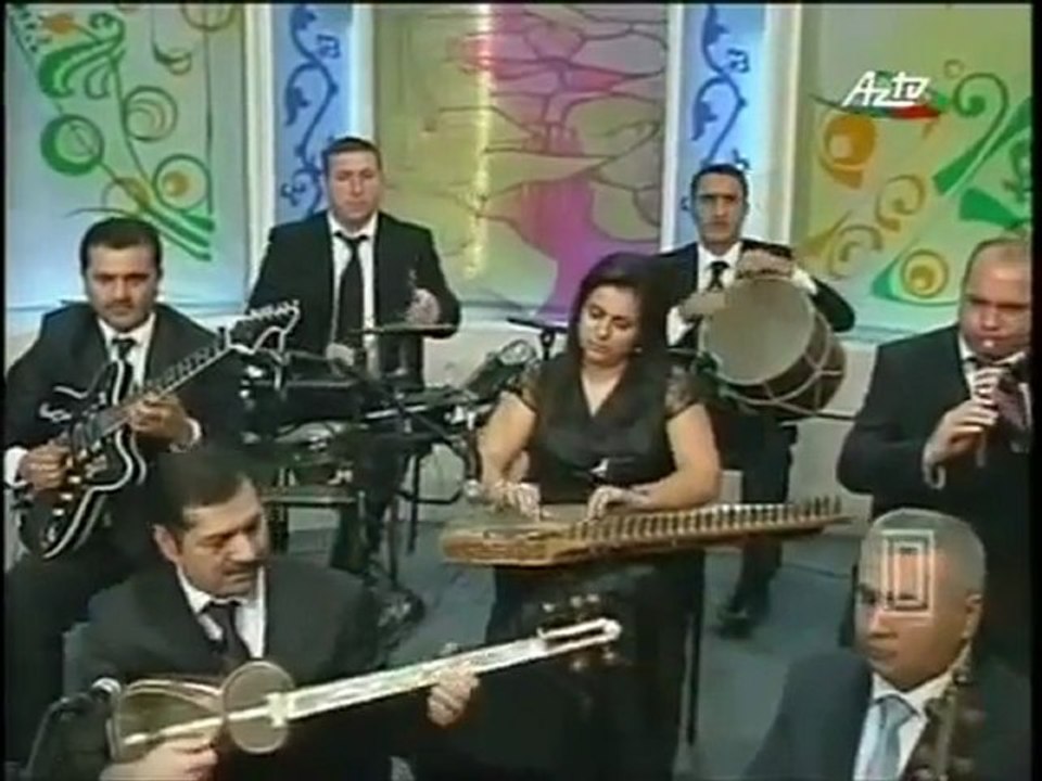 harika süper azerice şarkı türkü müzikler @ MEHMET ALİ ARSLAN tv