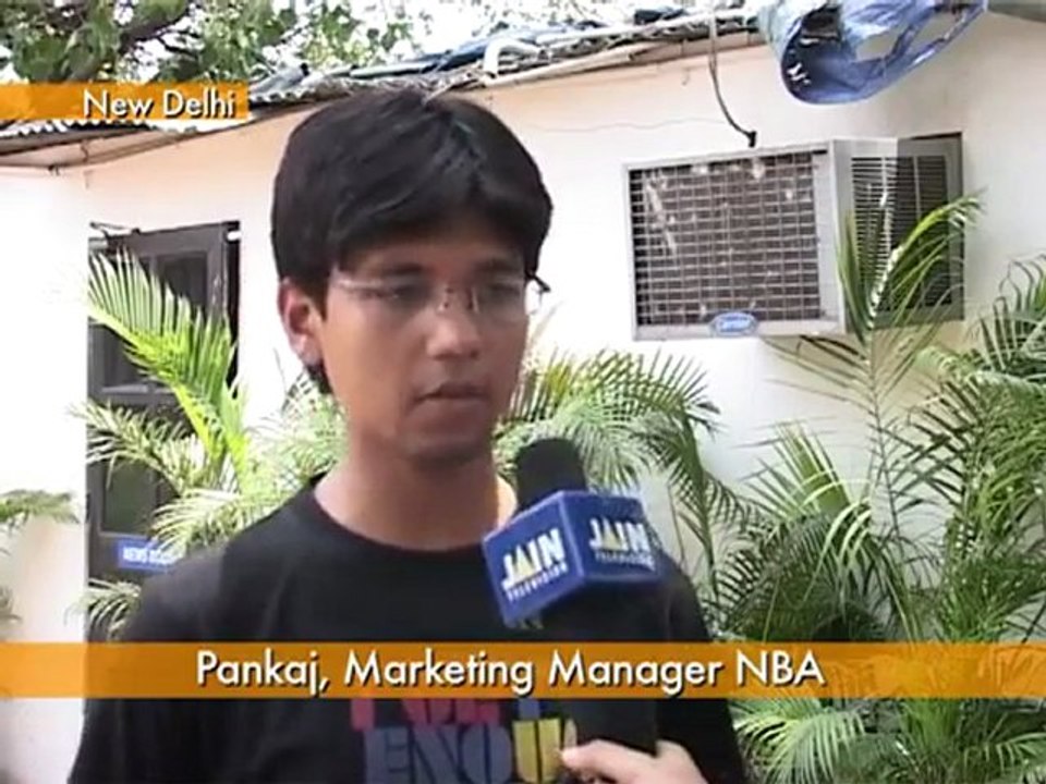 Gadget Trends Video News by Students of NBA Group of Institutions, Delhi, India.