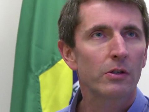 Brazil to fine Chevron over oil spill