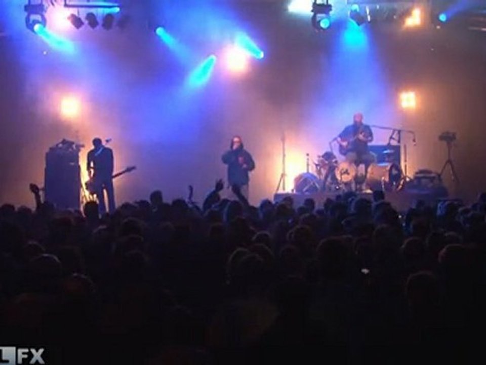 Le pied de la pompe ft. Guizmo_Attila_Festival Les arts'zimutés 2011