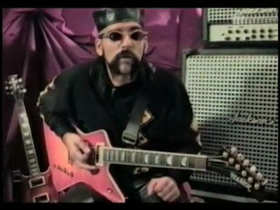 Extrait de Sons & effets pour la guitare