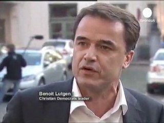 Belgium's chief government negotiator asks to quit