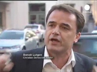 Belçika'da hükümet bir başka bahara