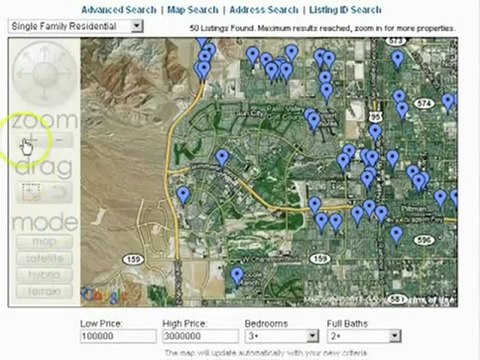 Lake Las Vegas Real Estate _ LasVegasRealEstate.org _ Homes for Sale Lake Las Vegas