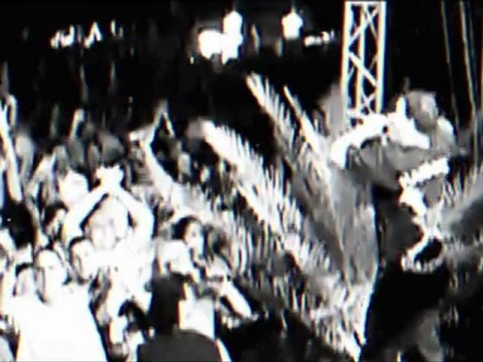 Young De aka Demrick "Blaze of Glory"