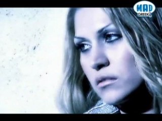 NIKOS OIKONOMOPOULOS -ETSI NOMIZEIS ( & MH GURISEIS ) VIDEO CLIP