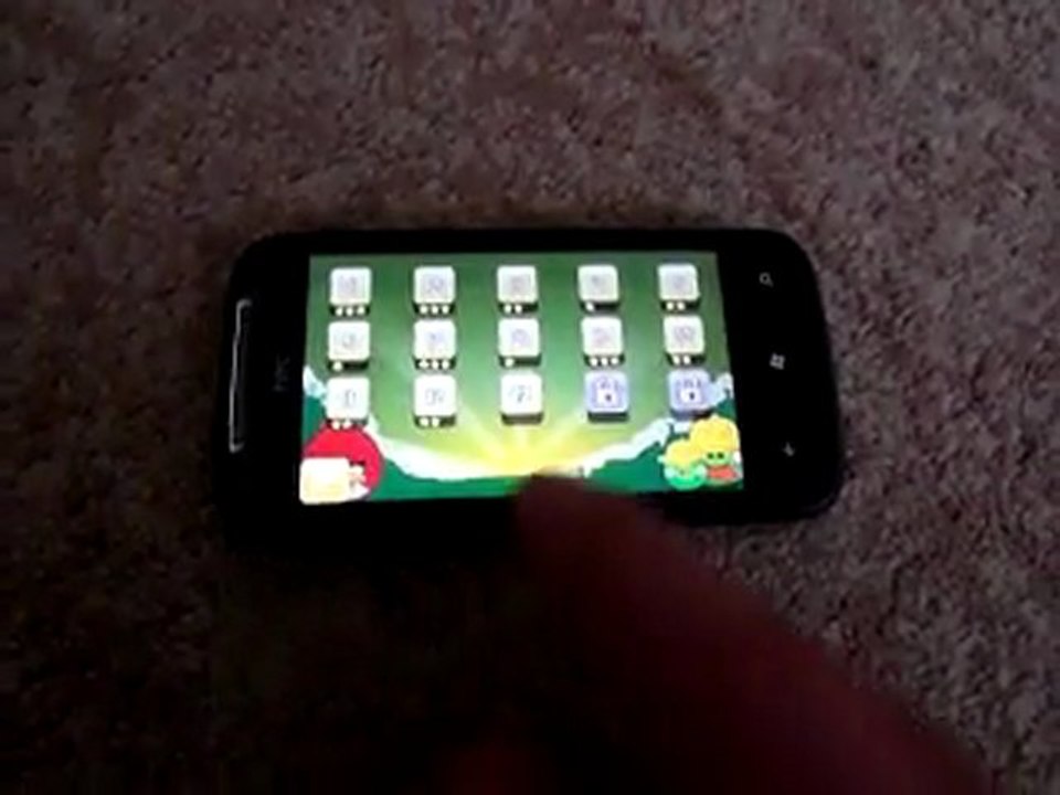 gry WP7