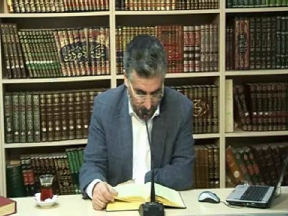 Kıyamet Alametlerini Nasıl Anlamalıyız...