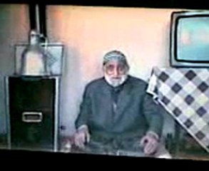 Babam Mustafa YİĞİTOĞLU