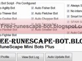 How to get runescape bot download 2011 working !