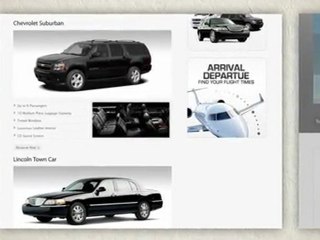 CrownLimo.ca Providing Quality Limousine Service in and around Toronto