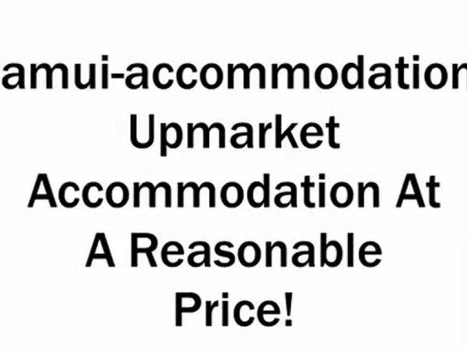 Affordable accommodation in Koh Samui; Great facilities condo in Thailand