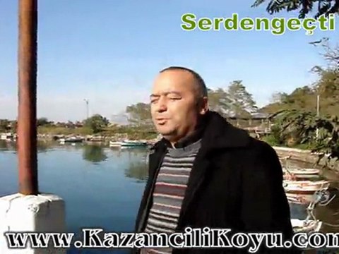 Ordu Perşembe Kazancılı Köylü DURSUN KURNAZ Şiir-2