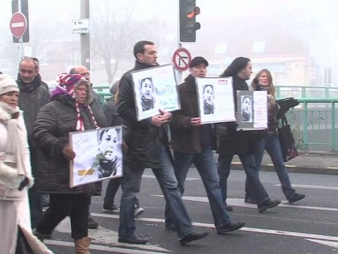 Opal'TV : Le JT - Edition du 21 Novembre 2011