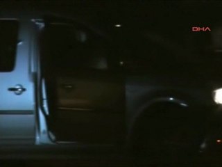 Nusaybin'de Karakol Komutanına Silahlı Saldırı