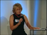 Breast Reconstruction NYC Dr. Carlin Vickery Speaks at Fab Over 50