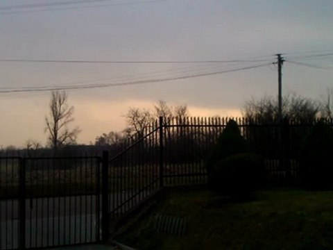 HTC 7 Mozart - Test film