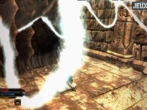 Le Seigneur des Anneaux : La Guerre du Nord (Test - Note 12/20)