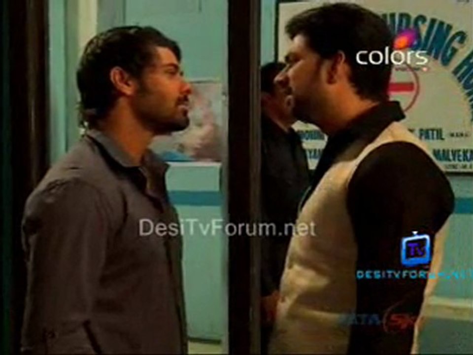 Laagi Tujhse Lagan - 22nd November 2011 Video Watch Online p2