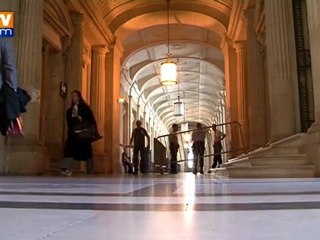 Centre éducatif fermé pour mineur délinquant