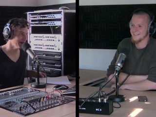 Music City // La fanfare en pétard