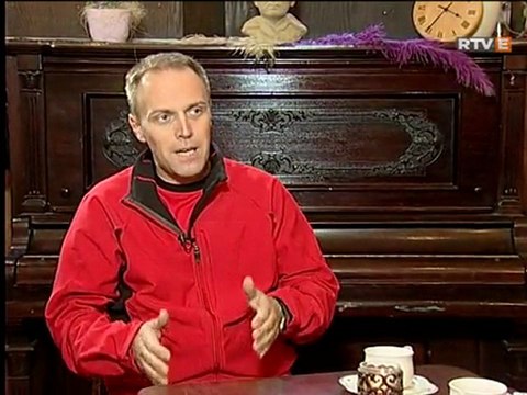 Életek és Sorsok T.R.Salty 2011-11-21