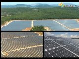 ENERYO - Centrale photovoltaïque de Callian