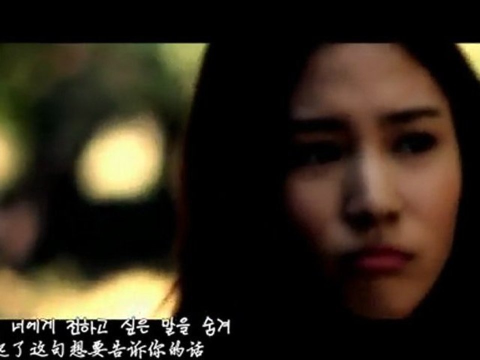 [李昇基Cafe]李昇基-是朋友呀MV[KO_CN]