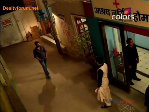 Laagi Tujhse Lagan - 22nd November 2011 Video Watch Online p1