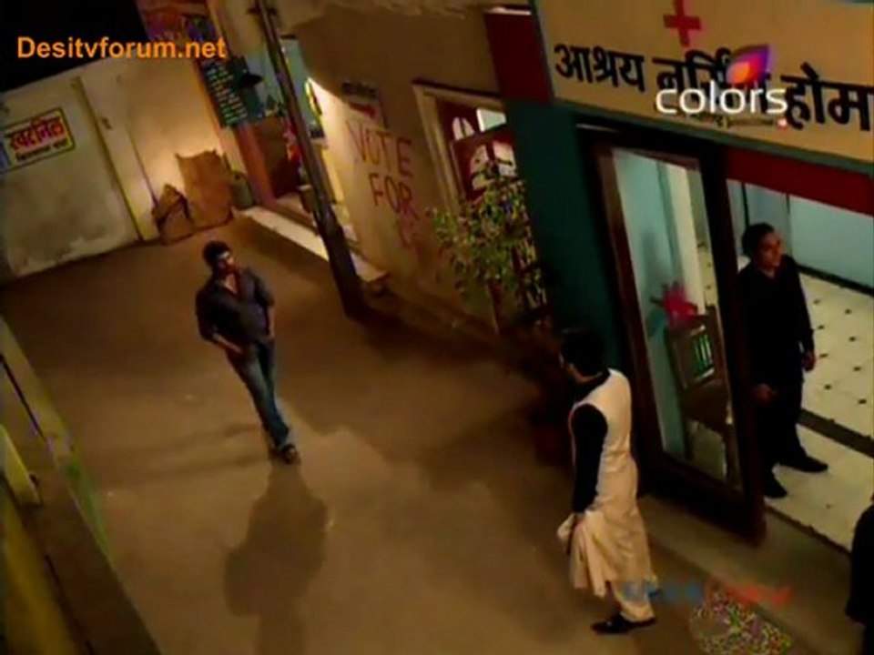 Laagi Tujhse Lagan - 22nd November 2011 Video Watch Online p1
