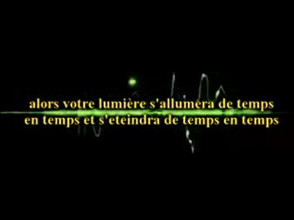 The Hereafter Pt.13 Le Pont Sirat 2