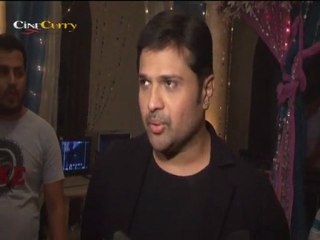 Himesh Reshammiya in Sabke Sapne Saware Preeto