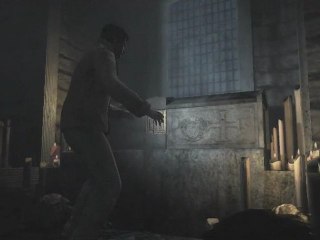 Silent Hill : Homecoming - 03 / Une ballade mortuaire