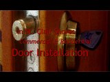 Commercial Doors St. Clair Shores MI | Great Lakes Security Hardware