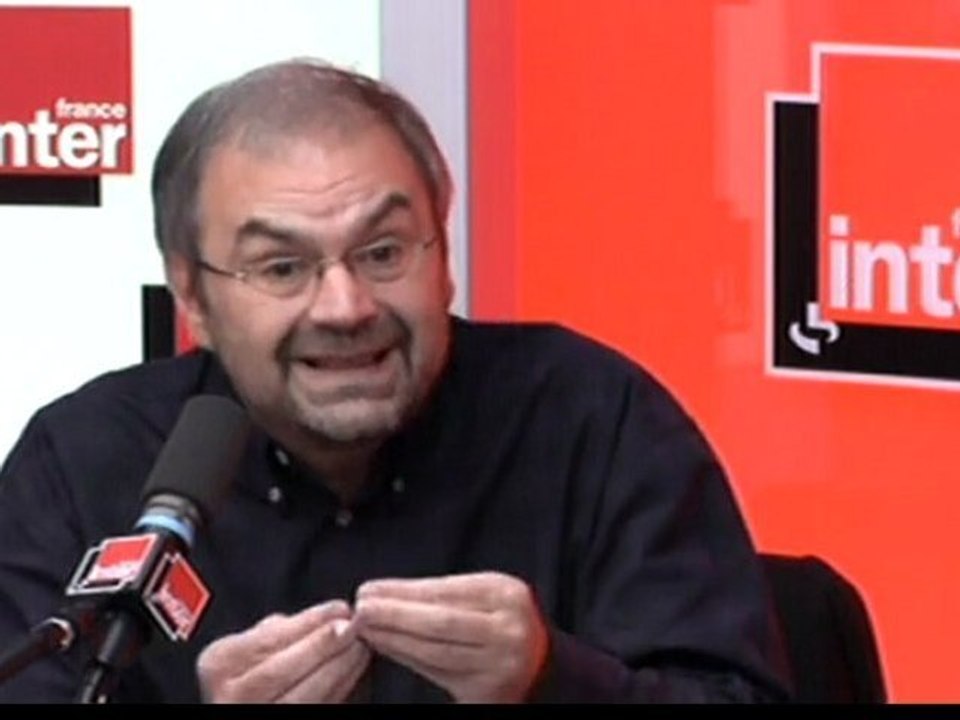 François Chérèque