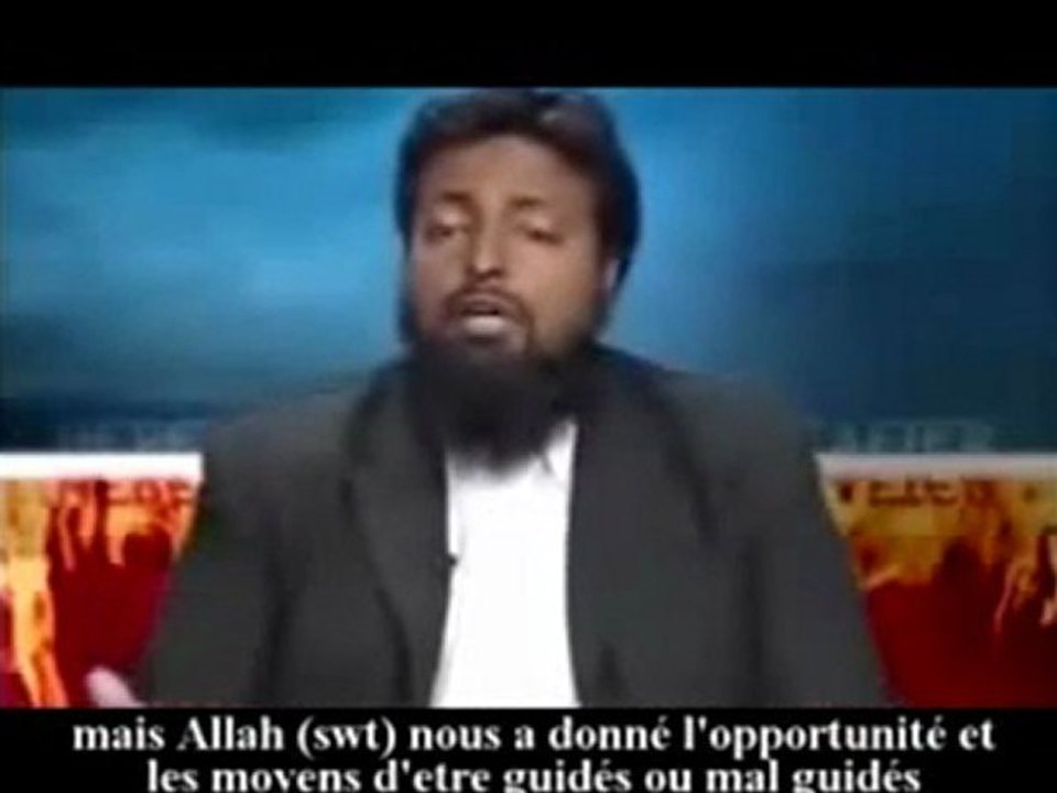The Hereafter Pt.14 L'Enfer 1