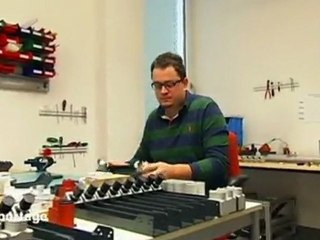 Θα μπορέσουν να διασωθούν οι Έλληνες;(Sind die Griechen noch zu retten?)