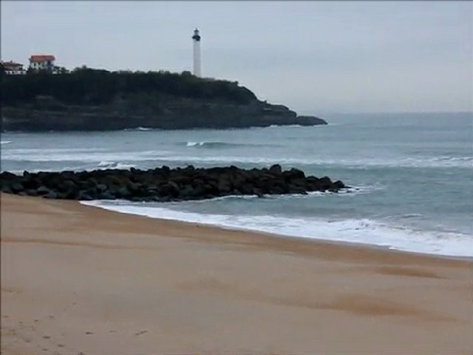 surf report du matin